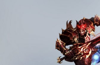 [Hướng dẫn] Config File cân bằng dame các nhân vật MU Online