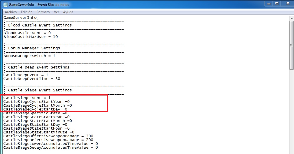 Config CTC bước 1