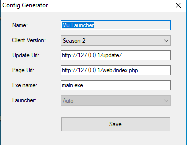 Đăng nhập Titan Editor