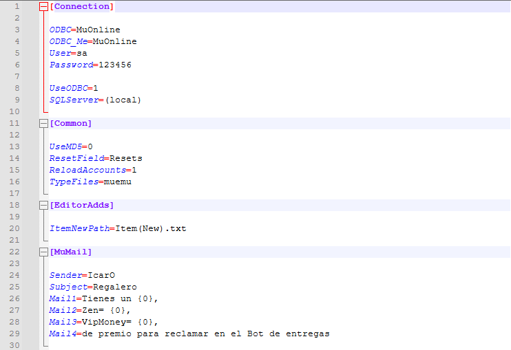 Đăng nhập Titan Editor