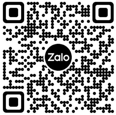 Liên hệ Zalo